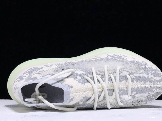 Yeezy 380 Boost FV3260 Adidas Alien 0809